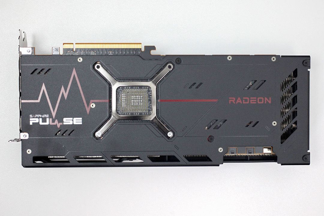 Sapphire Radeon RX 7900 XT Pulse Review - The Callisto Protocol