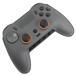 Scuf Envision Pro Review - IGN