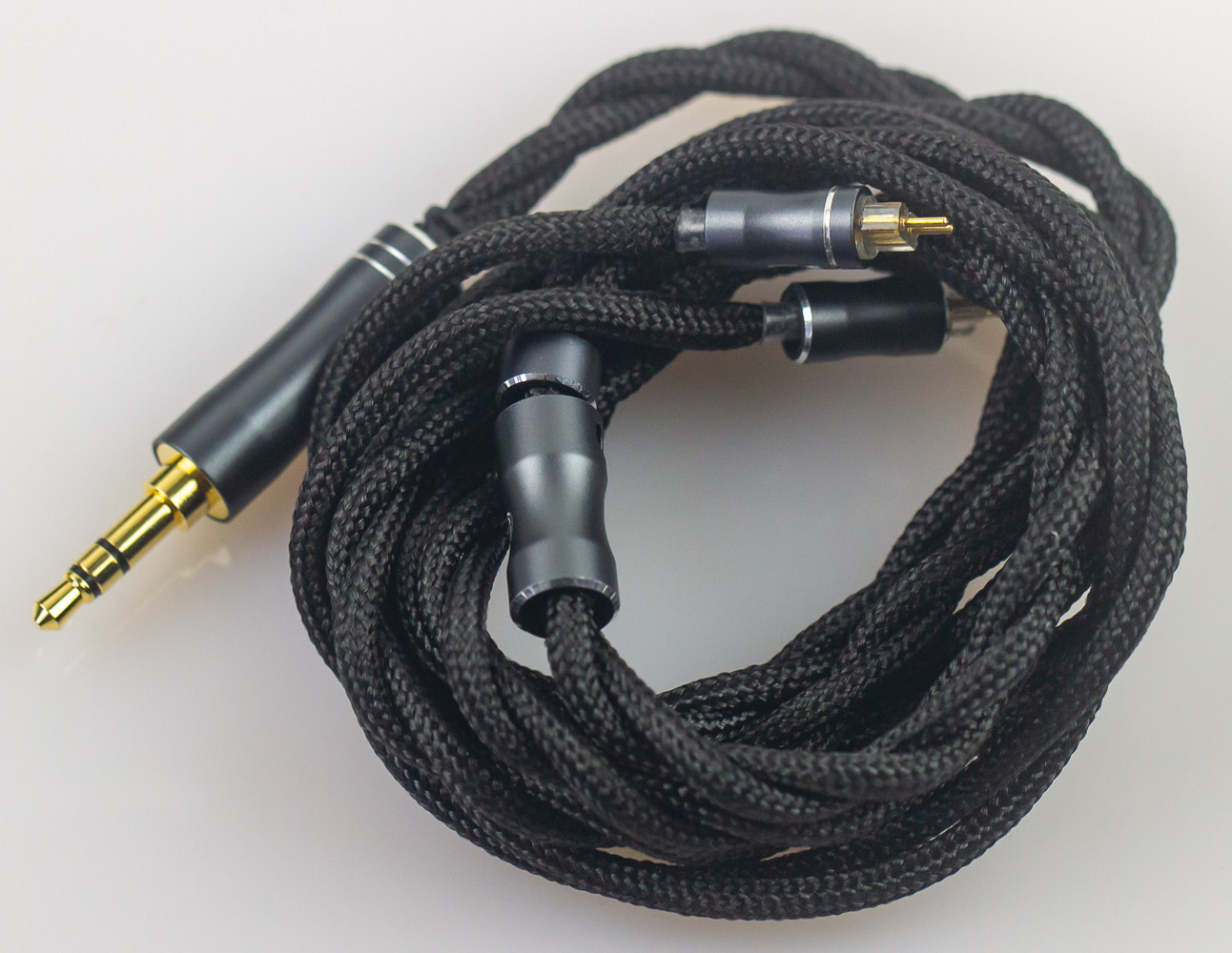 SeeAudio Bravery In-Ear Monitors Review - Closer Examination