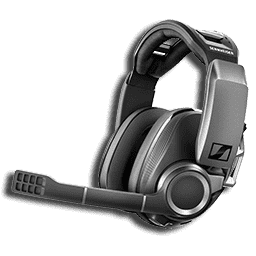 Sennheiser GSP 670 Review - Closer Examination, Build Quality