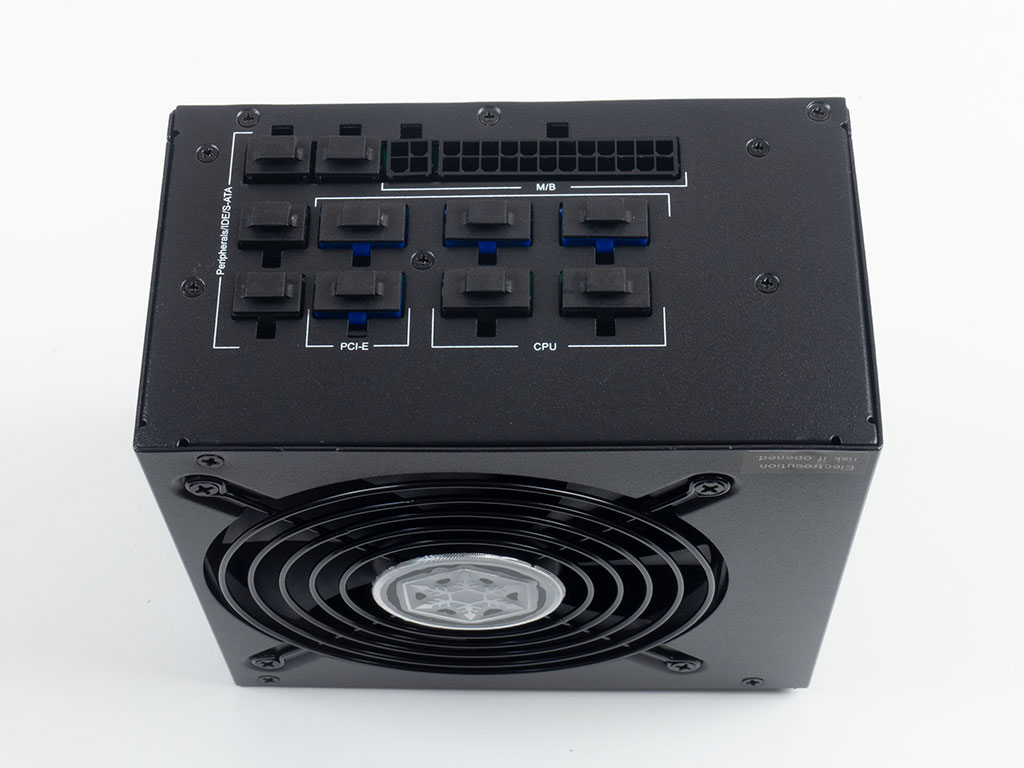 SilverStone SUGO 14 Review - High Compatibility with No Compromise