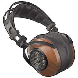 Sivga SV023 Open-Back, Over-Ear Headphones Review - Dynamic Wood 