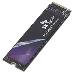 SK Hynix Platinum P41 SSD - Review and Benchmarks 