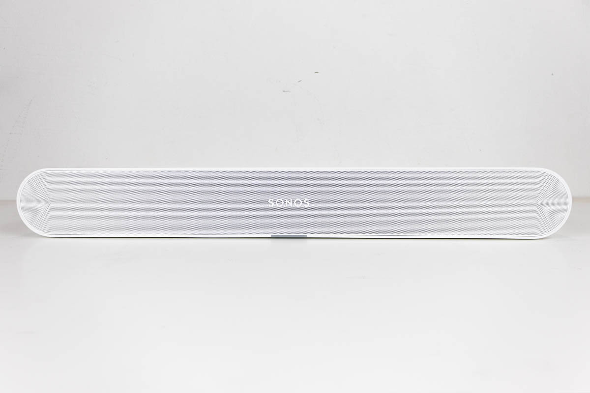 Sonos Ray Review - Closer Examination & Build Quality | TechPowerUp