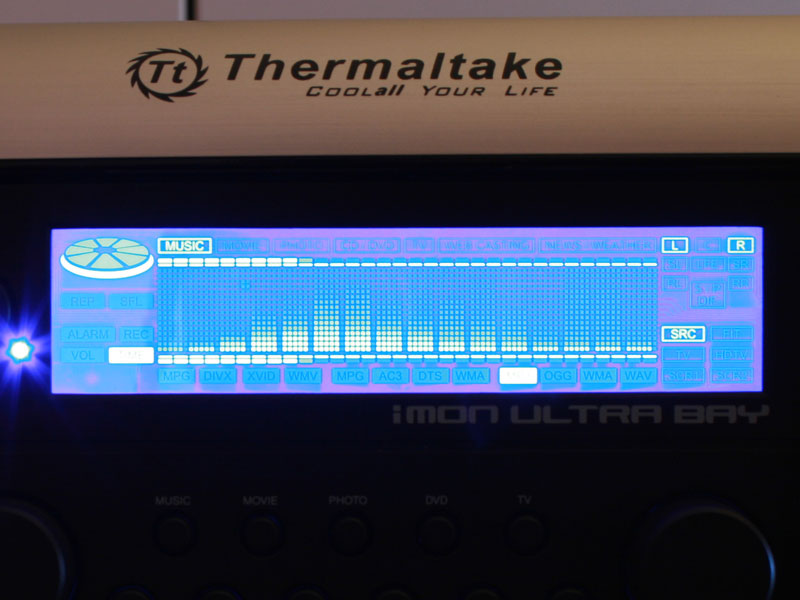 soundgraph imon lcd