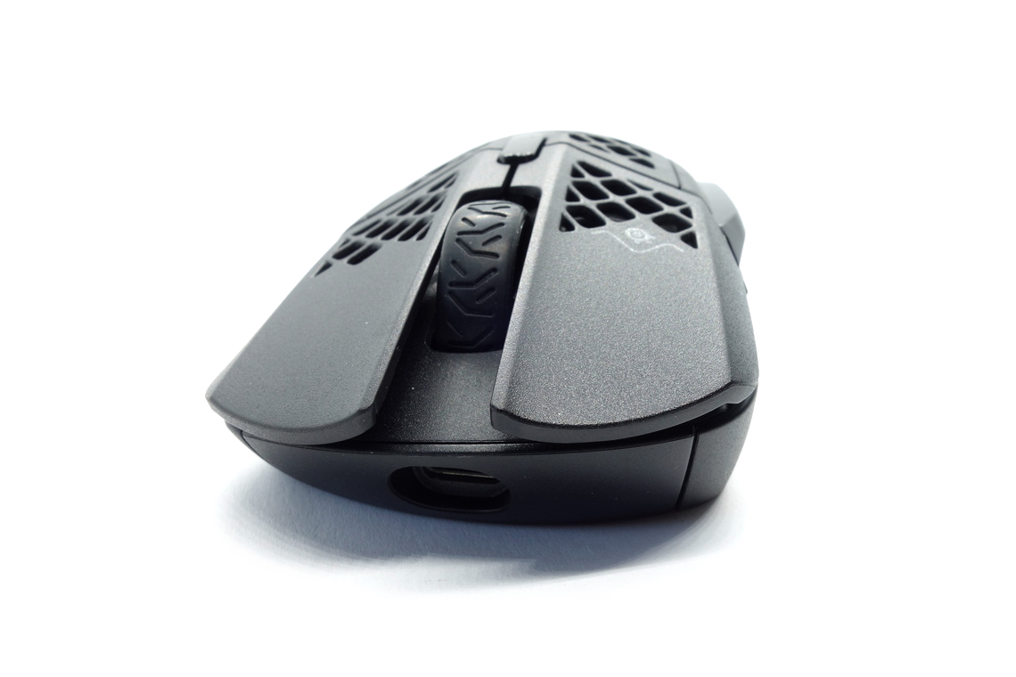 SteelSeries Aerox 5 Wireless review - my new main mouse 