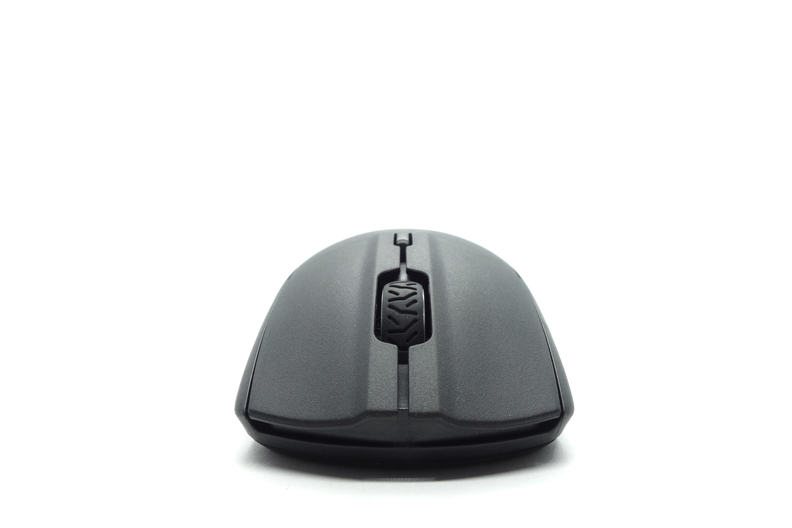 rival 3 wireless weight