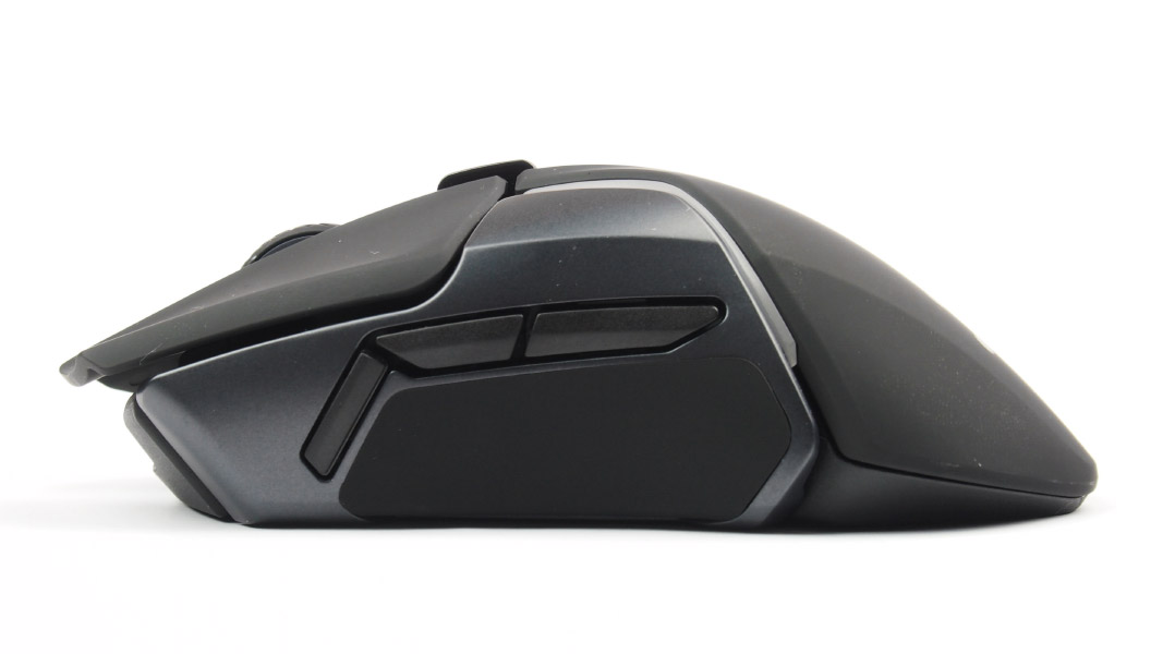 SteelSeries Rival 650 : la meilleure souris e-sport en wireless ?