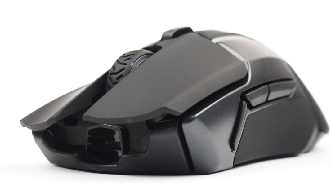 Steelseries Wireless Gaming Mouse Y Rival 650 Steelseries