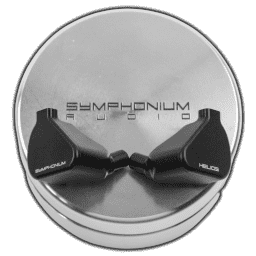 Symphonium Audio Helios In-Ear Monitors Review | TechPowerUp