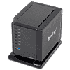 Synology DS414slim Review - Specifications | TechPowerUp