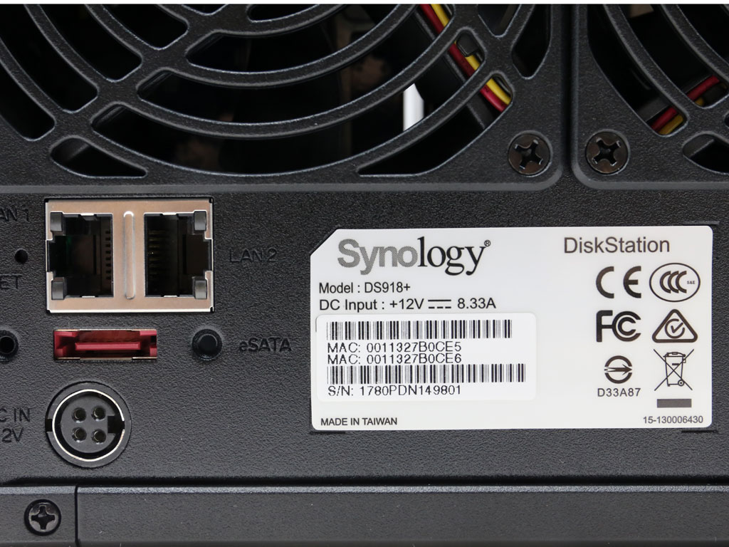 【SynologyNAS キャッシュ用 NVMe SSD】Synology SN