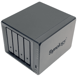 Synology DiskStation DS923+ long-term review: The best 4-bay Plex NAS  server gets even better