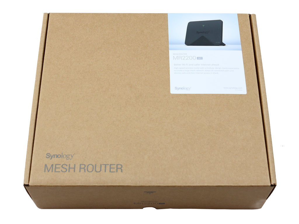 mesh router reviews