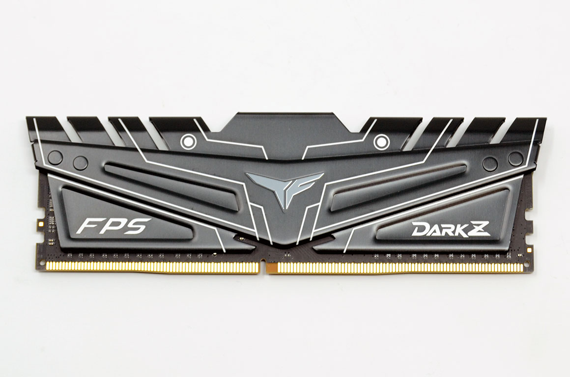 Т форс. Ddr4 4000mhz.