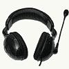 TekNmotion Pulsar SX Gaming Headset