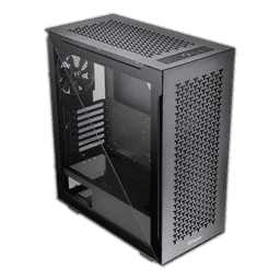 Thermaltake Divider 500 TG Air Black Review | TechPowerUp
