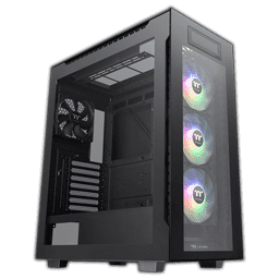 Thermaltake Divider 550 TG Ultra Review | TechPowerUp