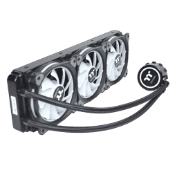 Thermaltake Floe Dx 360 Tt Premium Edition Aio Review Techpowerup