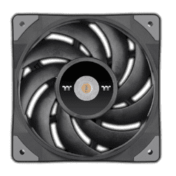 Thermaltake TOUGHFAN 12 and TOUGHFAN 12 Turbo Fans Review