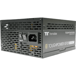 Thermaltake Toughpower GF3 1000 W Review - ATX v3.0 & PCIe 5.0 