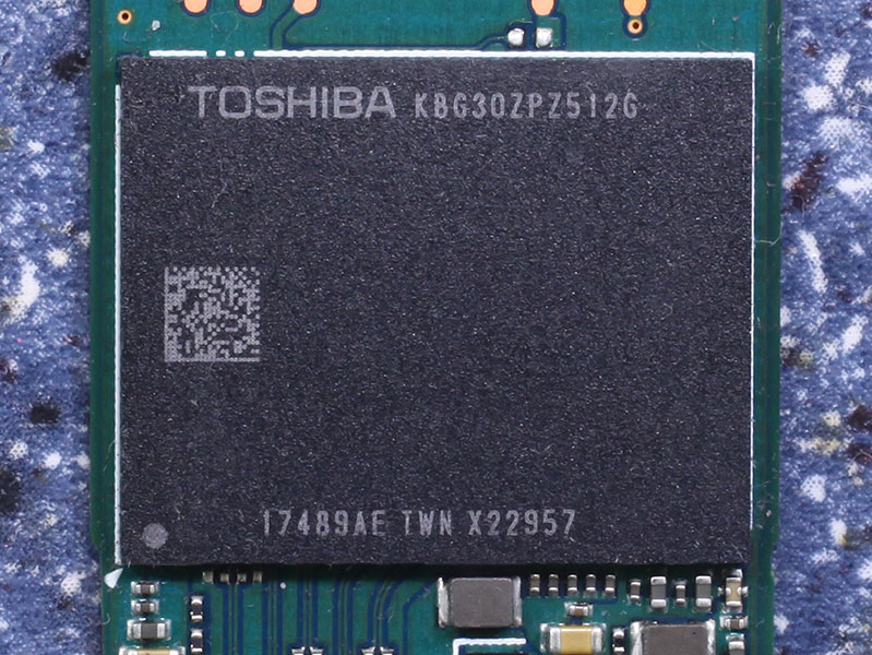 Toshiba OCZ RC100 480 GB Review - Packaging & the Drive | TechPowerUp
