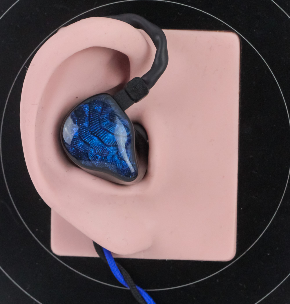 Truthear NOVA In-Ear Monitors Review - Harman Fans Rejoice! - Fit, Comfort  & Audio Performance | TechPowerUp