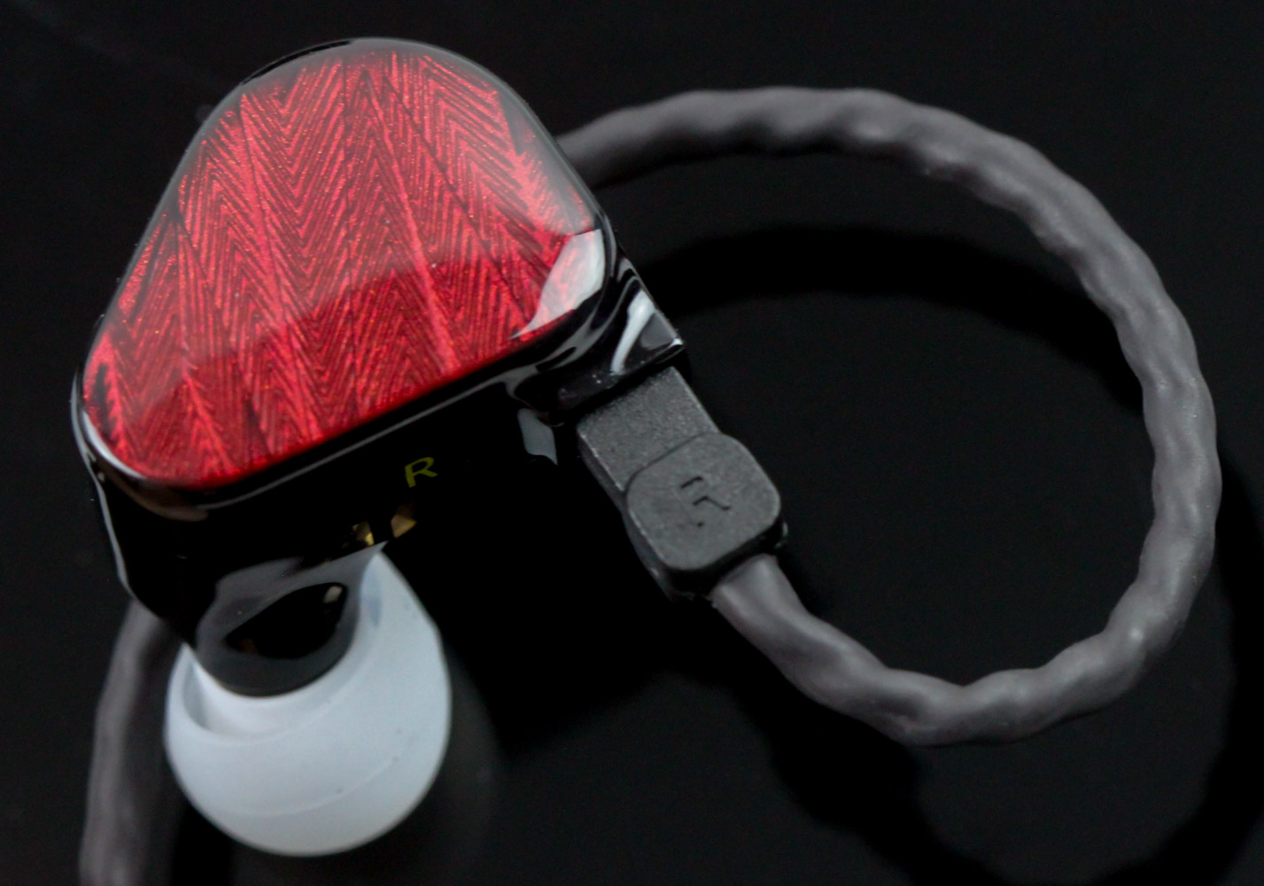 Truthear x Crinacle ZERO:RED In-Ear Monitors Review - Hype Machine