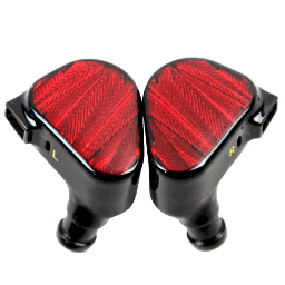 Truthear X Crinacle Zero Red Review - Prime Audio Reviews