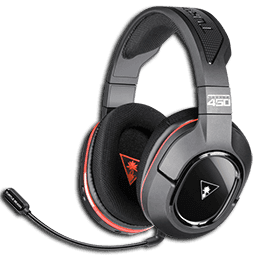 Turtle Beach Ear Force Stealth 450 Review | TechPowerUp