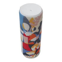 Megaboom kaleidoscope store