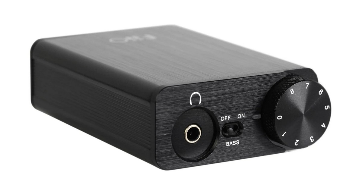 What is a DAC and why do I need it?