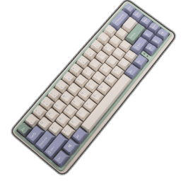 Varmilo Minilo Series Eucalyptus 65% Mechanical Keyboard Review