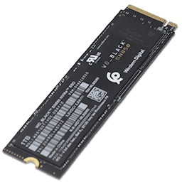 Western Digital Announces the Black SN850 SSD with 7GB/s and 5.3GB/s  Read/Write speeds - The New Speed King
