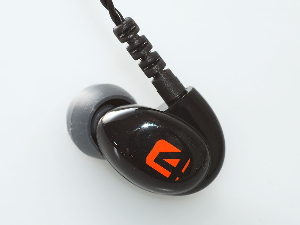 Westone 4 In-ears Review - The Package & Closer Examination