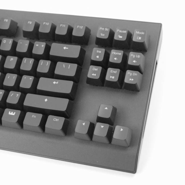 Wooting One Keyboard Review - Closer Examination