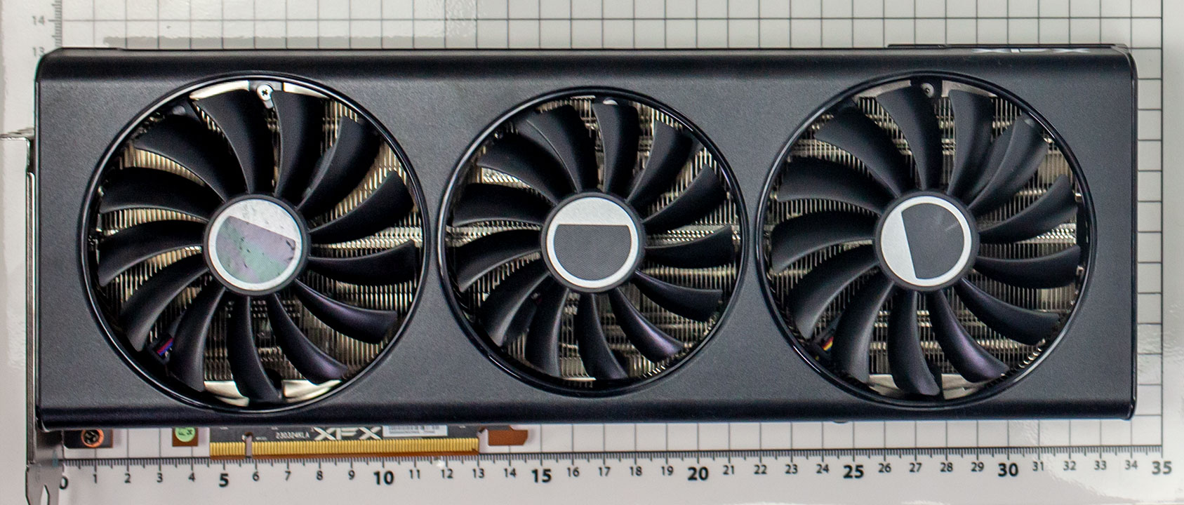 AMD Radeon RX 7700 XT 12GB Graphics Card Review Featuring XFX QICK 319 -  eTeknix