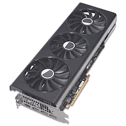 XFX Speedster QICK 319 AMD Radeon RX 7700 XT Black Edition Review