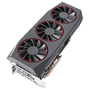 XFX Radeon RX 9070 XT Mercury OC Magnetic Air