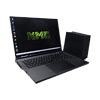 XMG NEO 17 (M22) Laptop Review - with OASIS Liquid Cooling