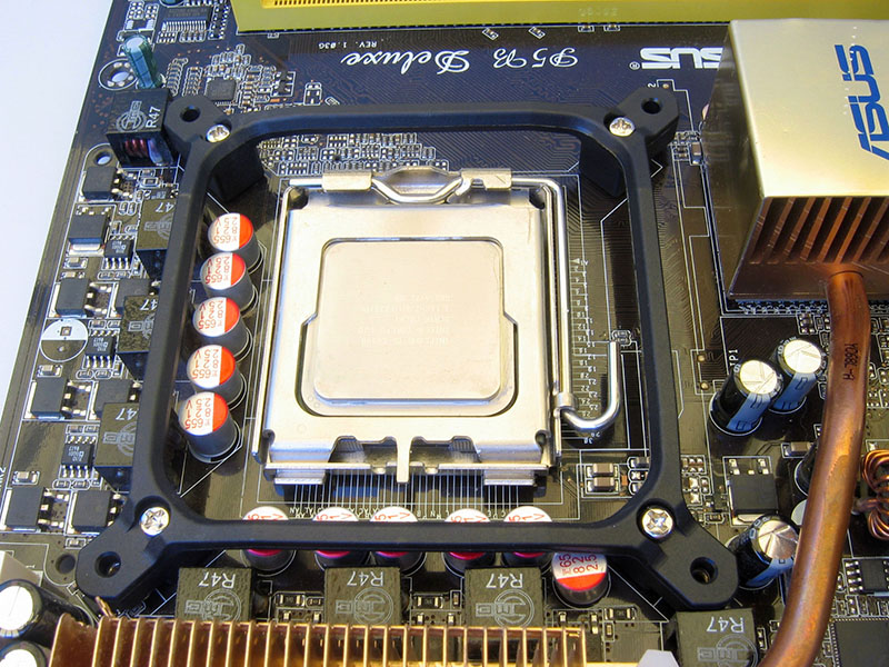 VENTIRAD ZALMAN 135mm LED Socket Intel/AMD (CNPS9900 MAX BL [3925628] à  53.93€ - Generation Net