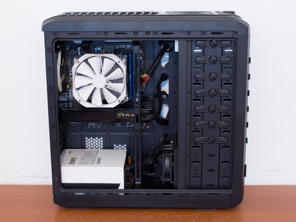 Zalman n4 rev 1