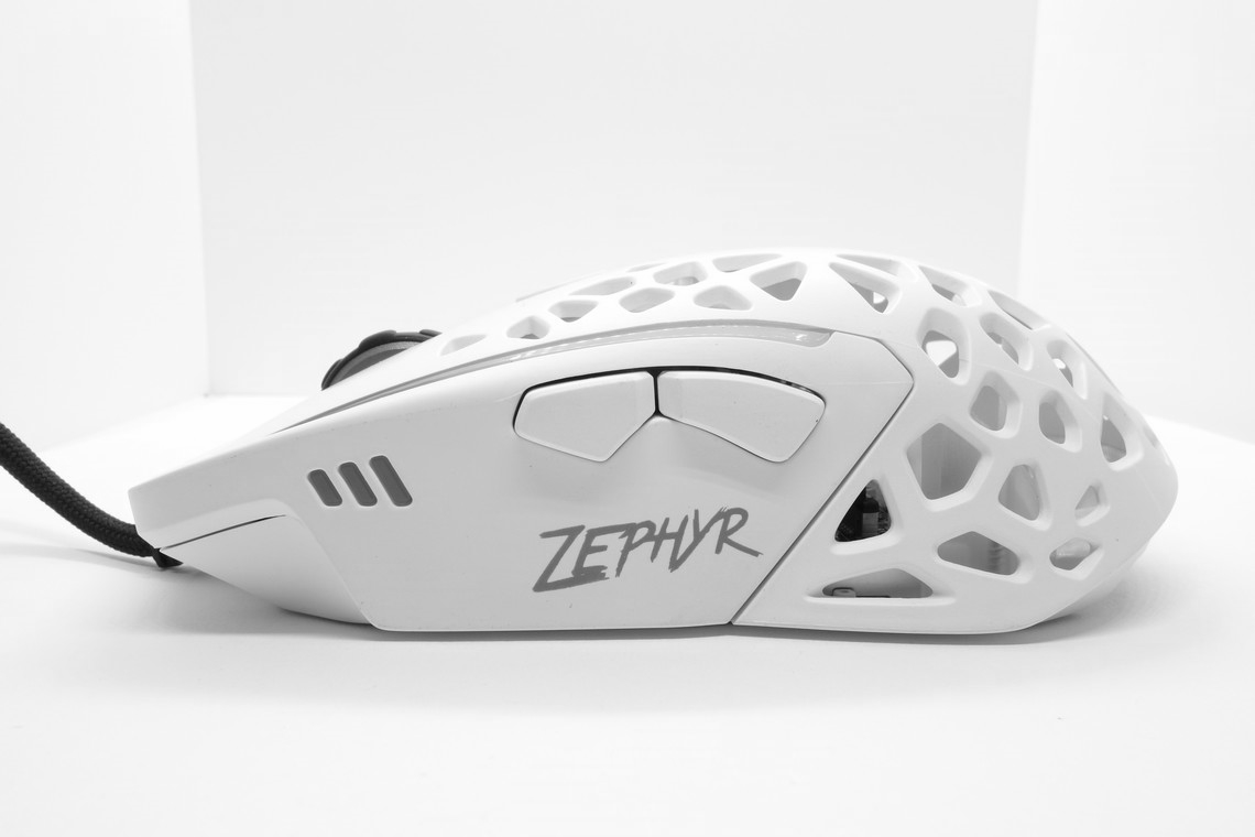 zephyr mouse review
