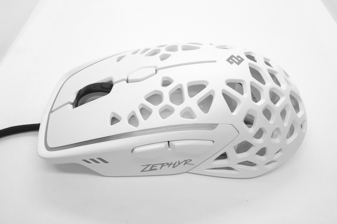 mouse zephyr