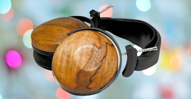 ZMF BOKEH Closed-Back Dynamic Driver Headphones Review - Value ...