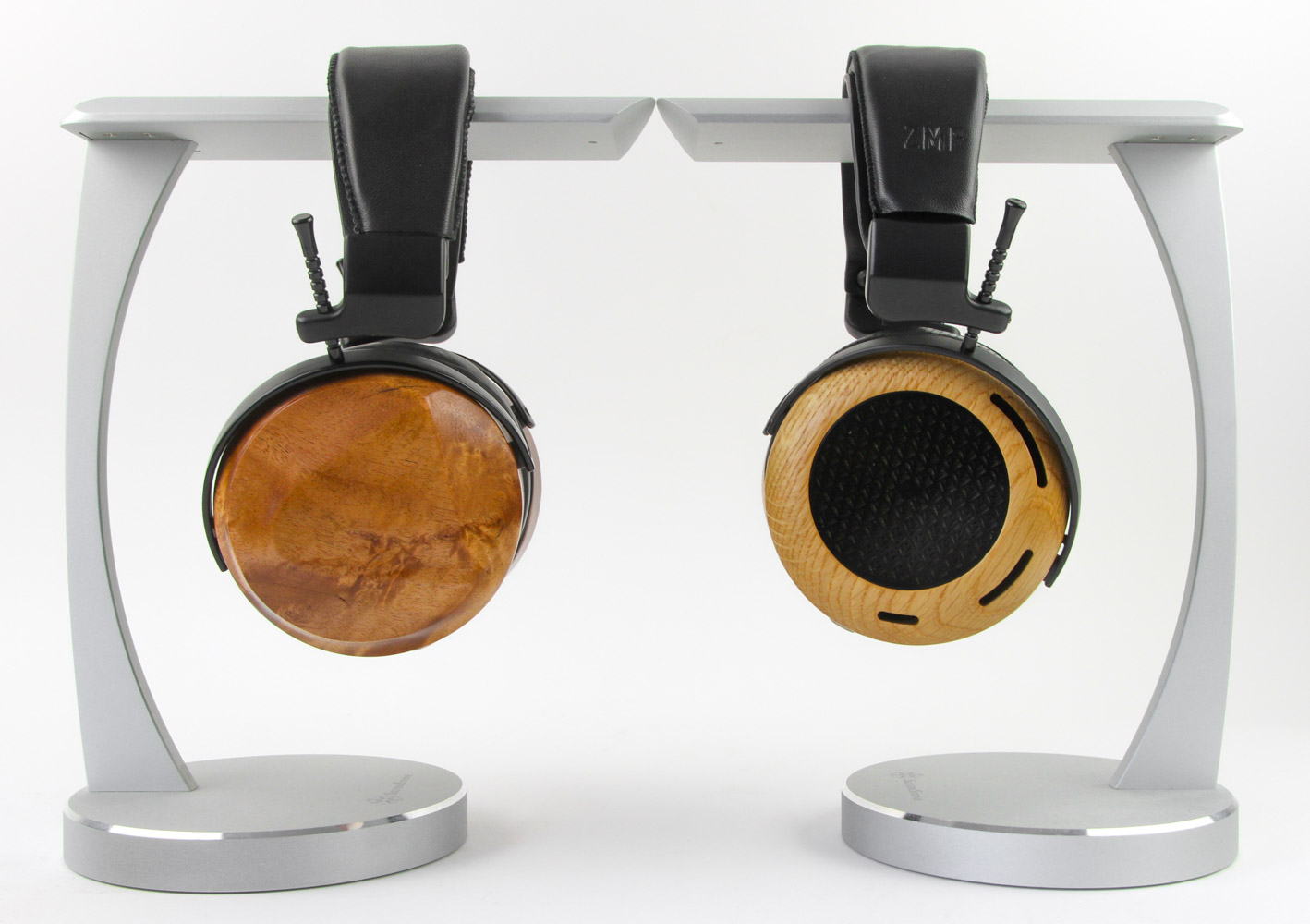 ZMF Caldera Closed Planar Magnetic Headphones Review - Replacement Ear ...