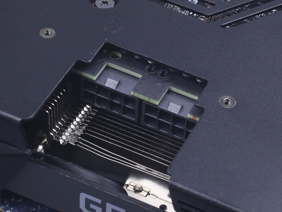 Zotac GeForce RTX 3070 Twin Edge OC Review Pictures Teardown