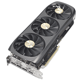 Zotac GeForce RTX 4070 AMP Airo Review | TechPowerUp