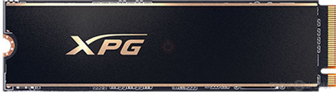 XPG Gammix S70 Pro 1 TB Specs | TechPowerUp SSD Database